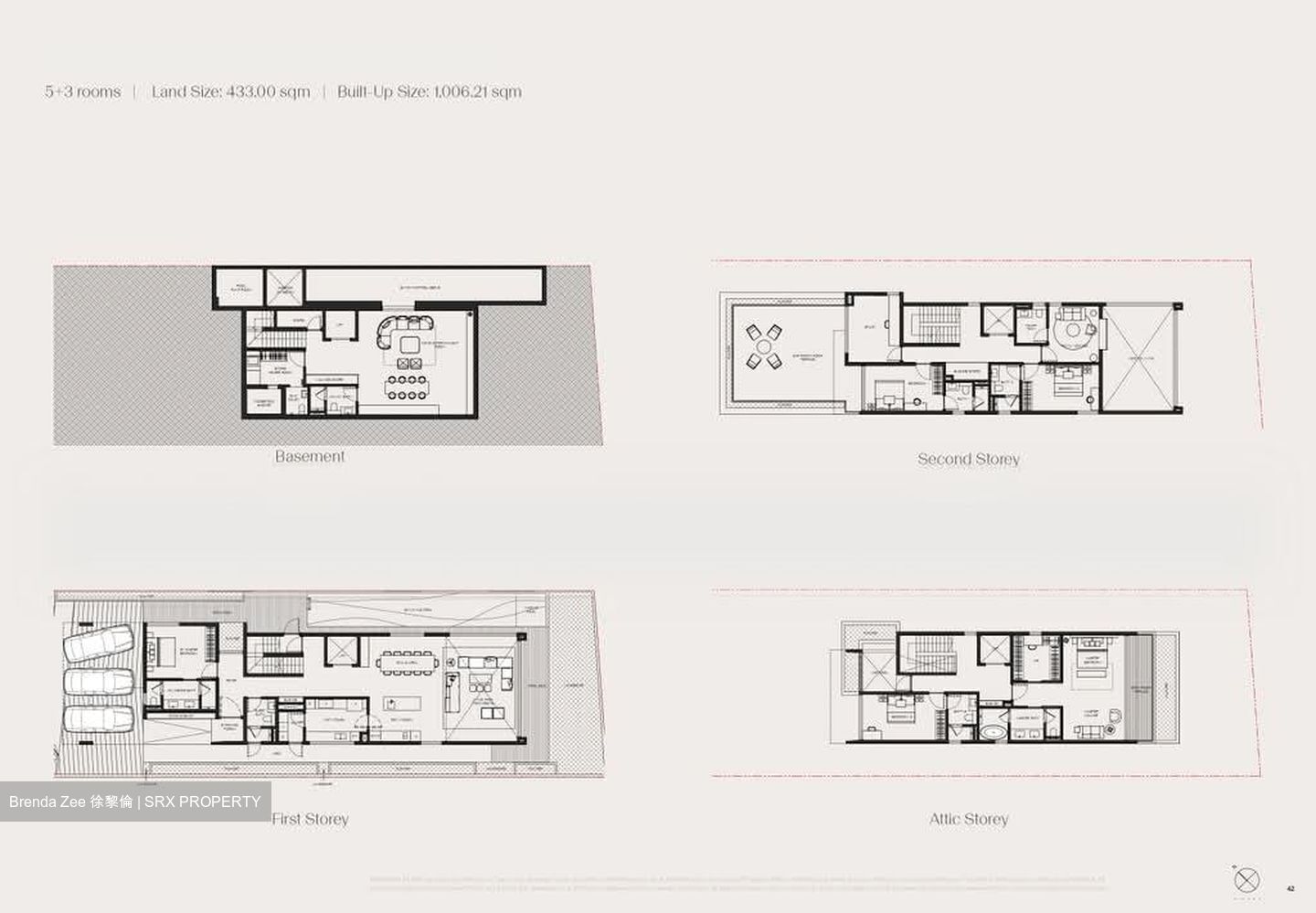 Mcmahon Park (D10), Detached #609586641